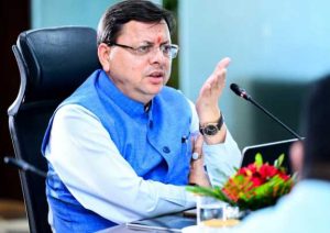 उत्तराखंड में अगले ही महीने लागू हो जाएगा UCC, मुख्यमंत्री