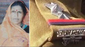 उत्तराखंड में घर पर नहीं थे पिता, बेटे ने बुजुर्ग