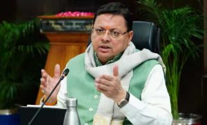 उत्तराखंड में चारधाम यात्रियों की सुविधाओं में होगा इजाफा, CM