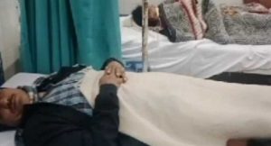 उत्तराखंड में फिर भीषण सड़क हादसा, गहरी खाई में गिरी