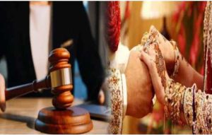 In Uttarakhand, society became the enemy of a Muslim lover and a Hindu girlfriend. When their lives were in danger, the High Court granted them security!