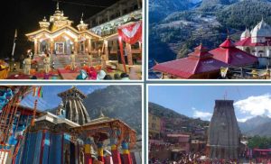 उत्तराखंड शीतकालीन चारधाम यात्रा की शुरुआत, रजिस्ट्रेशन के लिए ये