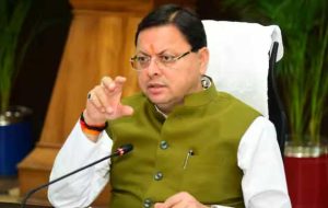 उत्तराखंड सरकार ने इन लोगों से की आयुष्मान योजना छोड़ने