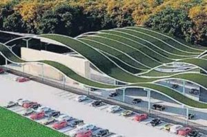 The government will build a rafting station in Rishikesh by spending 100 crores, 1500 people will get employment