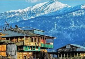 Get ready for the harsh winter! Uttarakhand's weather will change in the next 24 hours, chances of rain and snowfall