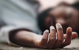 Dirty act of Kalyug sons of Kedarghati! First they killed their father, then to destroy the evidence...