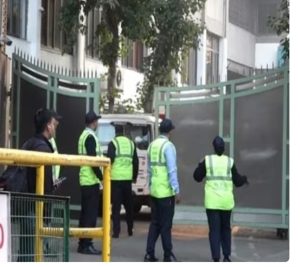 डोईवाला : झूठी निकली देहरादून एयरपोर्ट के बाथरूम मे बम