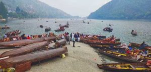 दिसंबर आ गया...सुबह-शाम ठंड और दिन में धूप से मौसम