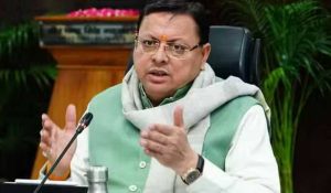 दून आदर्श शहर की तरह होगा विकसित, सीएम धामी ने