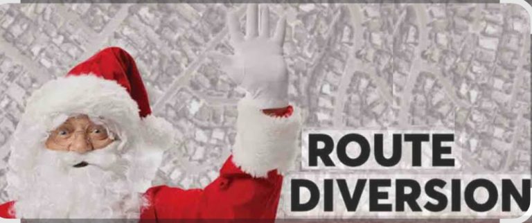 देहरादून रुट प्लान -क्रिसमस और नये साल पर है देहरादून