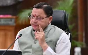 धामी कैबिनेट की मीटिंग में कई अहम फैसले: 50% बिजली