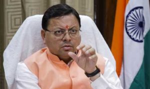 फर्जी आयुष्मान कार्ड धारकों पर होगी कार्रवाई, धामी सरकार ने