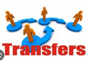 फेरबदल : उत्तराखंड शाशन में 23 PCS अधिकारियों के तबाबले