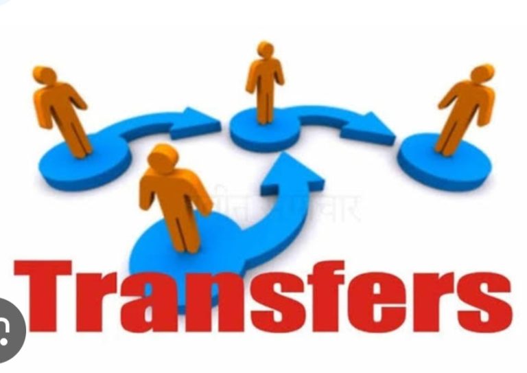 फेरबदल : उत्तराखंड शाशन में 23 PCS अधिकारियों के तबाबले