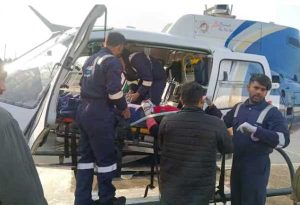 भीमताल बस हादसे में मौत का आंकड़ा बढ़कर हुआ 5,