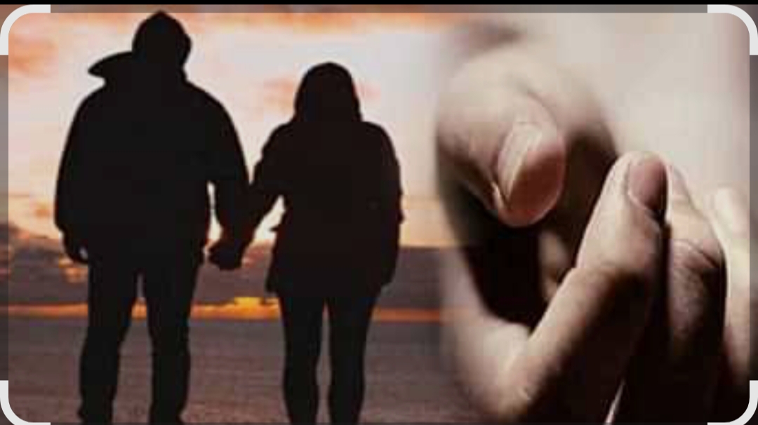 रुड़की ब्रेकिंग : अधेड़ उम्र में चढ़ा इश्क़ परवान ,