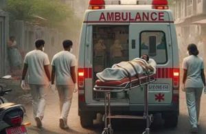 Heli ambulance service will be started to transport dead bodies to homes, Uttarakhand government took this step