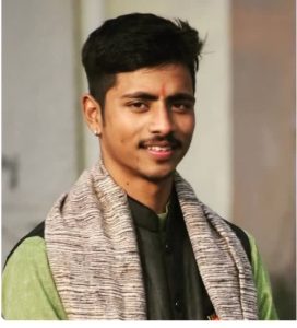 संदिग्ध परिस्थिति में मिला पूर्व छात्रचम्पावत : संदिग्ध परिस्थितियों में