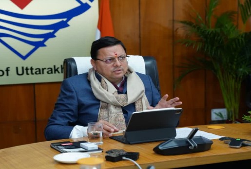 सिंहावलोकन 2024 : टीम धामी ने लिए ऐतिहासिक फैसले