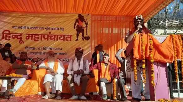 Like CM Yogi, Dhami government should run bulldozer on land-love jihadis, said- BJP MLA T Raja