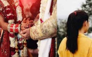 हरिद्वार में शादी के बीच दुल्हन की बहन प्रेमी संग