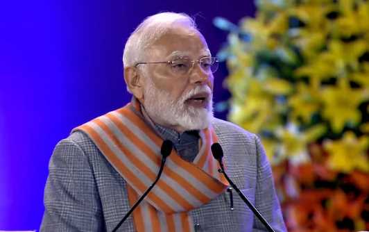 Uttarakhand: 38th National Games are starting from today, PM Modi will inaugurate it