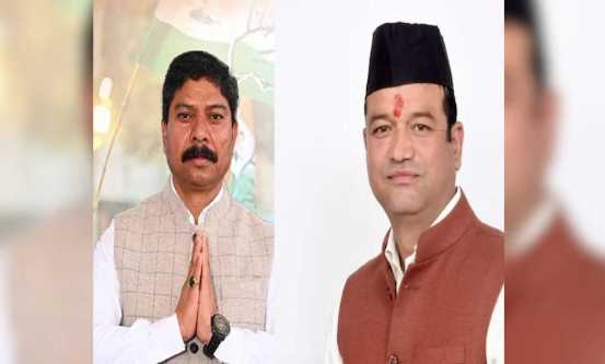 Uttarakhand civic elections: Tough fight between BJP and Congress in Dehradun, know who will decide victory or defeat