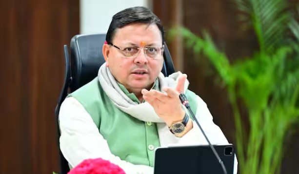 There will be big changes in Uttarakhand Police! 8 IPS will go on central deputation