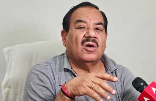 Uttarakhand: ED takes big action against former minister Harak Singh Rawat, attaches 101 bighas of land worth Rs 70 crore