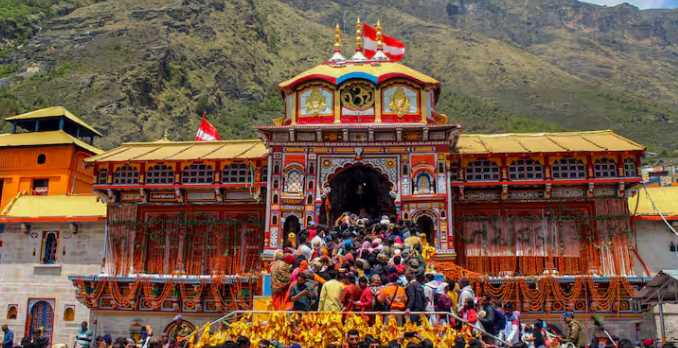 People going to Char Dham will loose their pockets! Now the government will impose this tax on vehicles, this is how money will be deducted