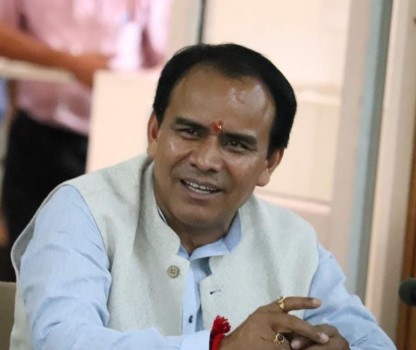 जिला चिकित्सालय पौड़ी की व्यवस्थाएं चाक-चौबंद- डॉ. धन सिंह रावत