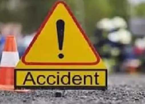 Speed ​​wreaks havoc in Nainital district, two killed, three injured in three road accidents