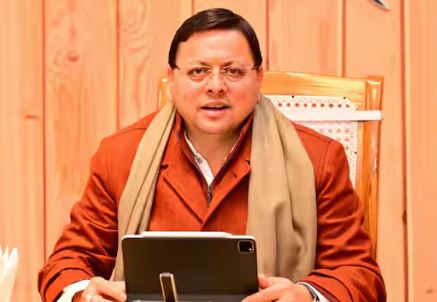 प्रधानमंत्री ने आश्वासन दिया कि केंद्र सरकार राज्य के विकास में हरसंभव सहयोग प्रदान करेगी – मुख्यमंत्री धामी