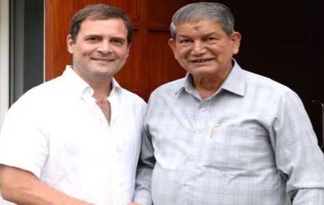 Big promises on electricity, water and roads, Congress releases manifesto for Uttarakhand civic elections