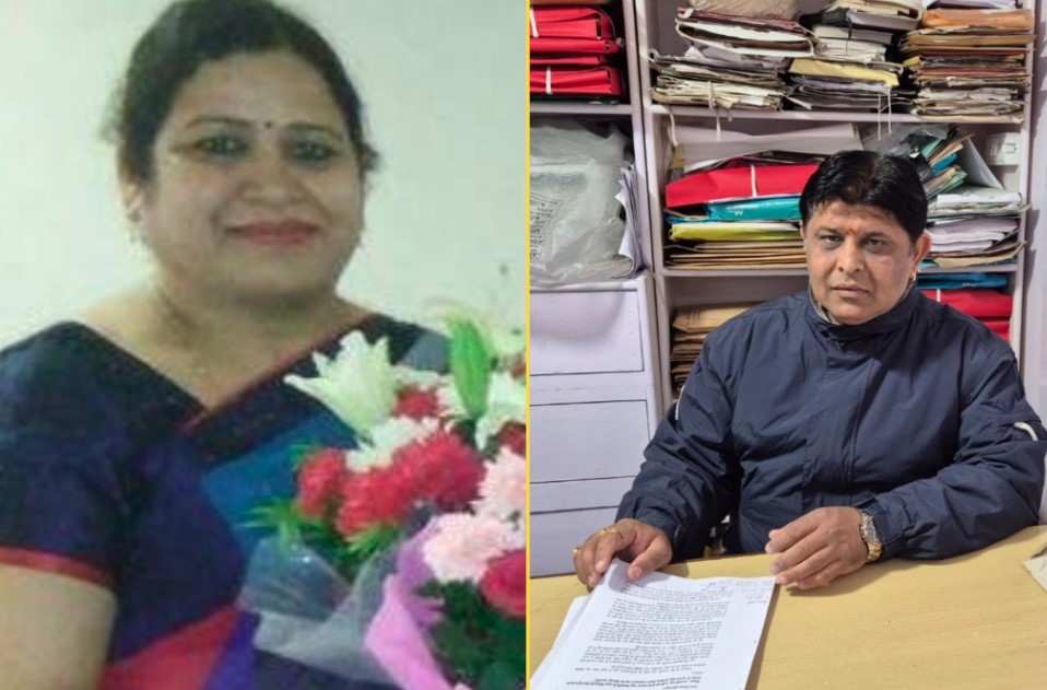 भाजपा उम्मीदवार कमली भट्ट का चुनाव खतरे में, आरटीआई एक्टिविस्ट एडवोकेट विकेश नेगी ने दर्ज की आपत्ति