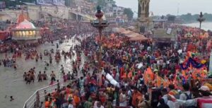 मकर सक्रांति के पावन पर्व को लेकर हरिद्वार पुलिस ने पूरी की तैयारियां, 8 जॉन में बांटा गया मेला क्षेत्र