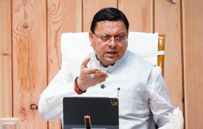 ‘सत्ता के सेमीफाइनल’ में जीत से जमी धामी की धमक