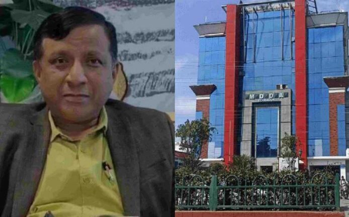 सोशल मीडिया प्लेटफॉर्म्स पर भ्रामक जानकारी फैलाने वालों पर शिकंजा कसेगा एमडीडीए