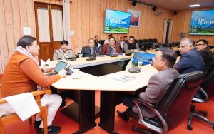 Bus mishap:  CM seeks report from DM on complaints against