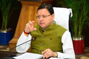 Dhami cabinet endorses UCC regulations - myuttarakhandnews.com | Uttarakhand News