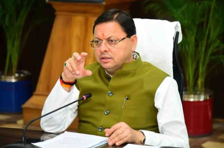 Dhami cabinet endorses UCC regulations - myuttarakhandnews.com | Uttarakhand News