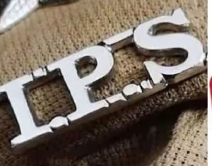 उत्तराखंड डीजीपी दीपम सेठ समेत 12 आईपीएस अधिकारियों को मिली