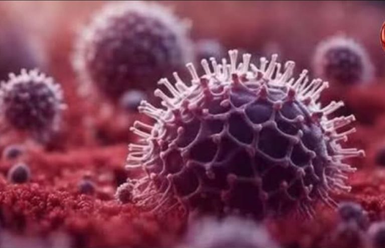 चीन में फैले ह्यूमन मेटान्यूमोवायरस (HMPV) वायरल को लेकर भारत