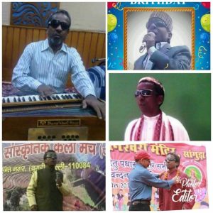 नहीं रहे 70- 80 दशक के उत्तराखंडी लोक गायक जगदीश