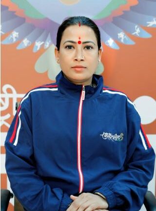 युवा दिवस कार्यक्रम में जुटेंगे हजारों वॉलिंटियर- रेखा आर्या युवा दिवस कार्यक्रम में जुटेंगे हजारों वॉलिंटियर- रेखा आर्या