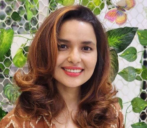 ‘चक दे इंडिया’ फेम चित्रांशी ने कहा- अब और निखरेंगे ‘चक दे इंडिया’ फेम चित्रांशी ने कहा- अब और निखरेंगे पहाड़ के खिलाड़ी