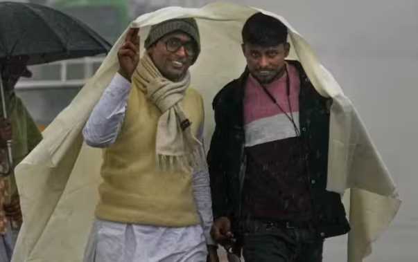 Now the weather will show its fierce form, rain alert in the state on 27th and 28th, see IMD update