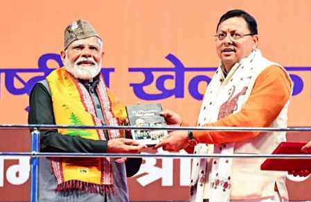 Uttarakhand MLAs are having a great time, government has increased facilities; pension has also increased