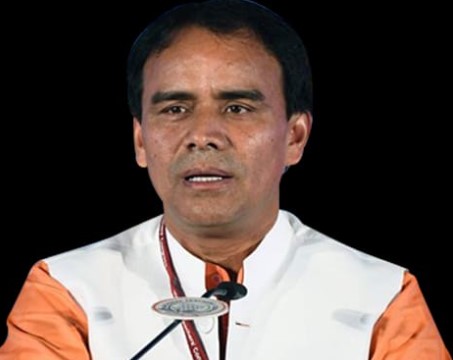 भारत सरकार की तर्ज पर प्रदेश में एसएचएसआरसी का किया गया गठन – डॉ. धन सिंह रावत 