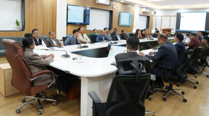उत्तरकाशी के हर्षिल-मुखवा क्षेत्र के भ्रमण पर आयेंगे पीएम मोदी